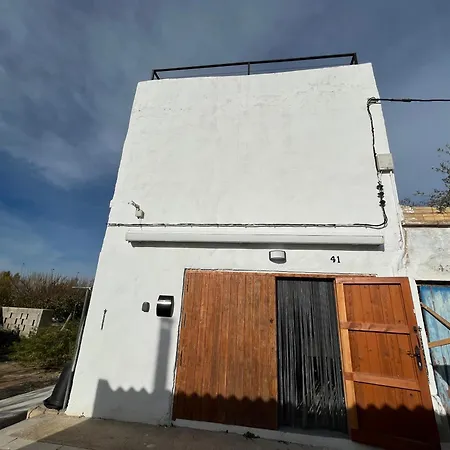 El Secreto Del Descanso Del Ebro Sant Jaume d'Enveja