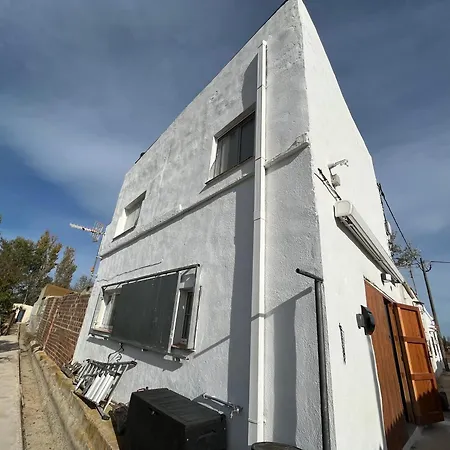 Holiday home El Secreto Del Descanso Del Ebro