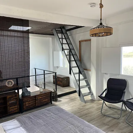 El Secreto Del Descanso Del Ebro Holiday home