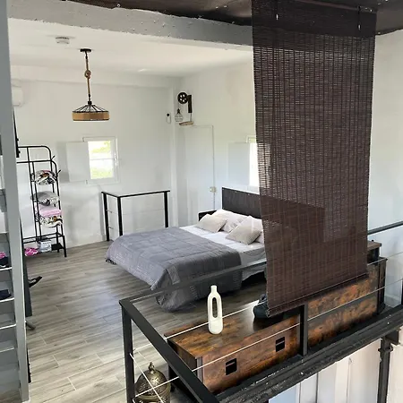 El Secreto Del Descanso Del Ebro Holiday home