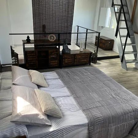 Holiday home El Secreto Del Descanso Del Ebro *