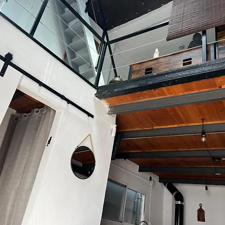 El Secreto Del Descanso Del Ebro Holiday home *